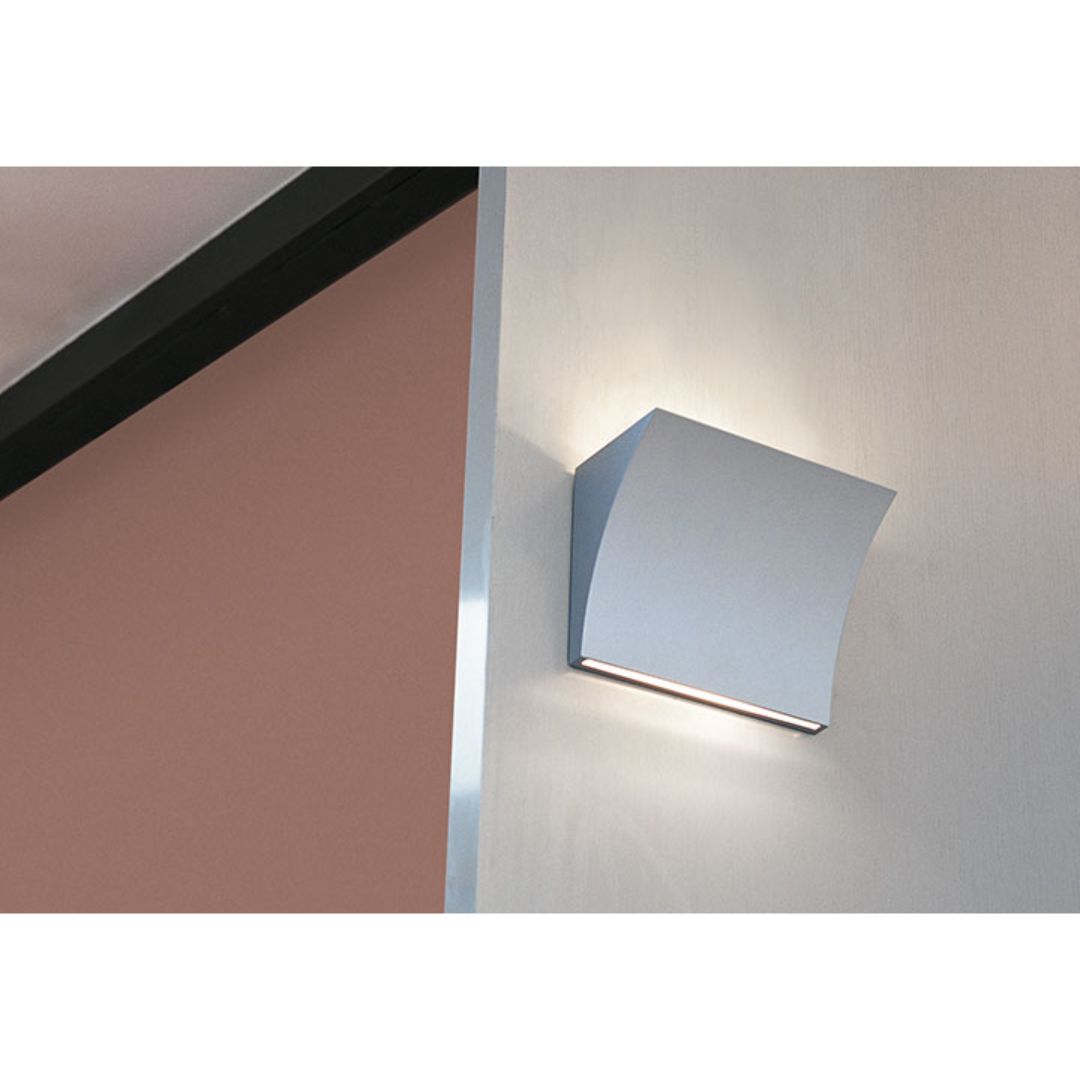 Flos F9701020 GRI POCHETTE UP/DOWN бра 105996 - Вид №3