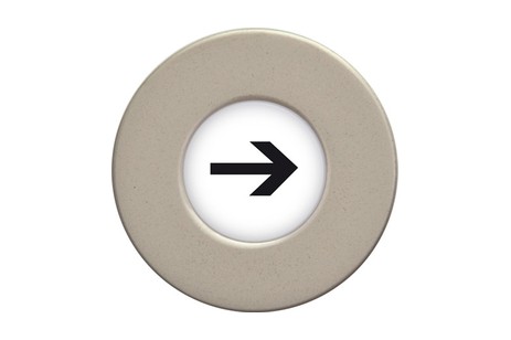 DST-1290 Lyra round Daisalux Маяковое освещение Белый 