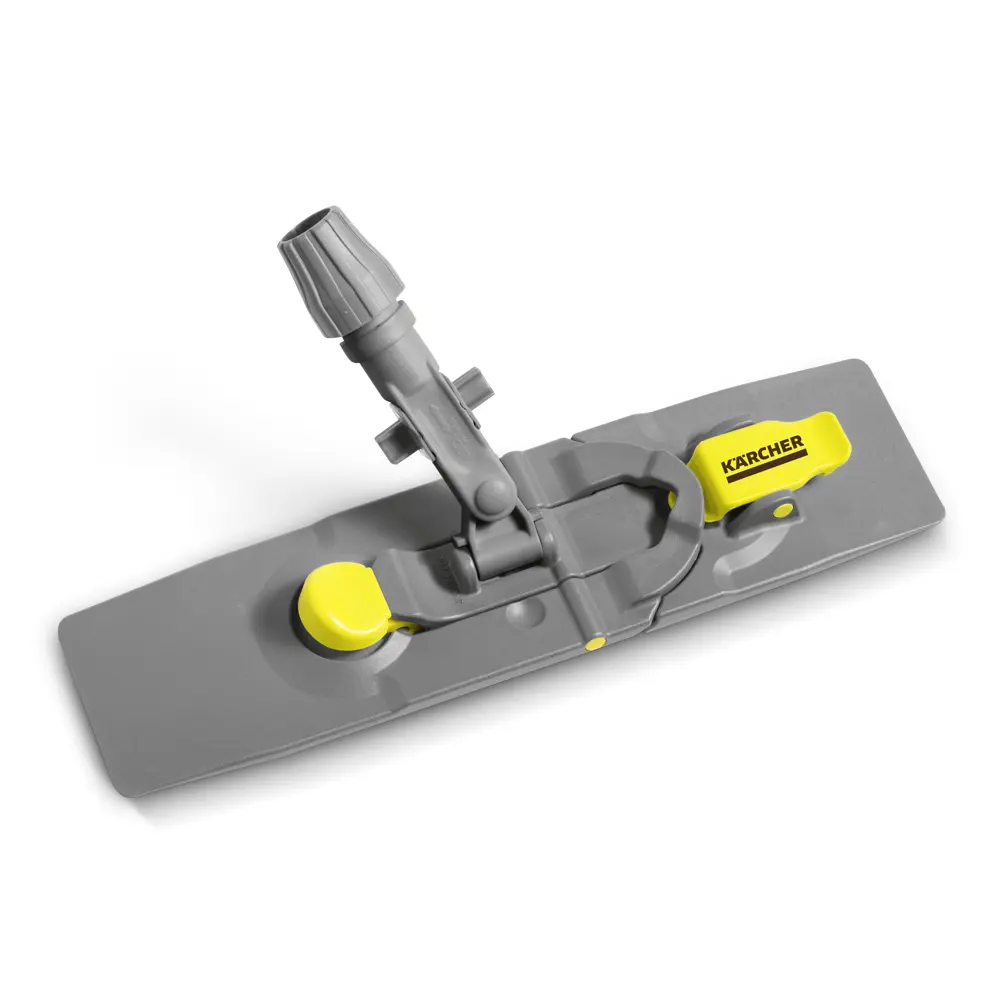Держатель мопа под карманы Karcher полиамид 40 см 86866112 STLM-2029625 Santreyd  - Вид №1
