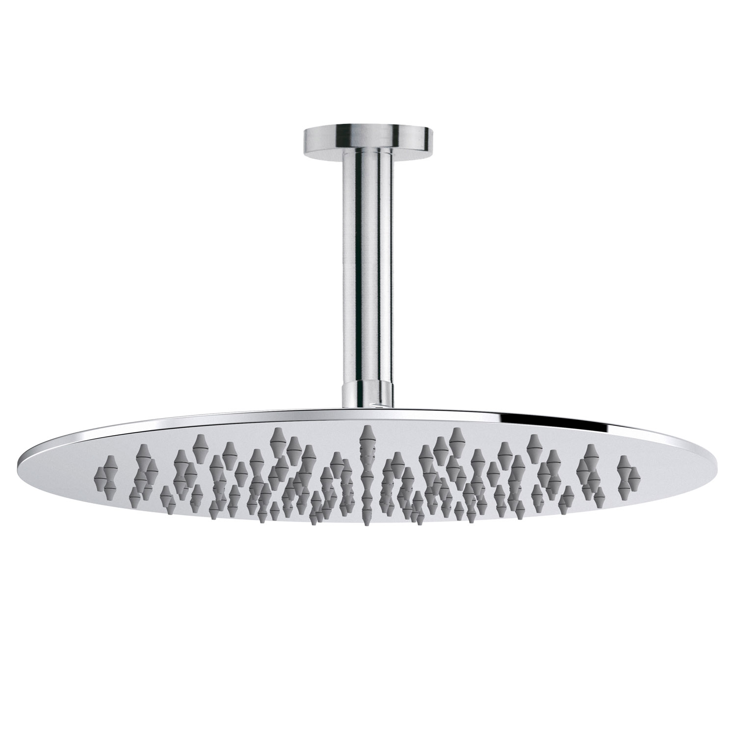 Потолочный кронштейн с регулируемой насадкой для душа-134331 TRES Showers