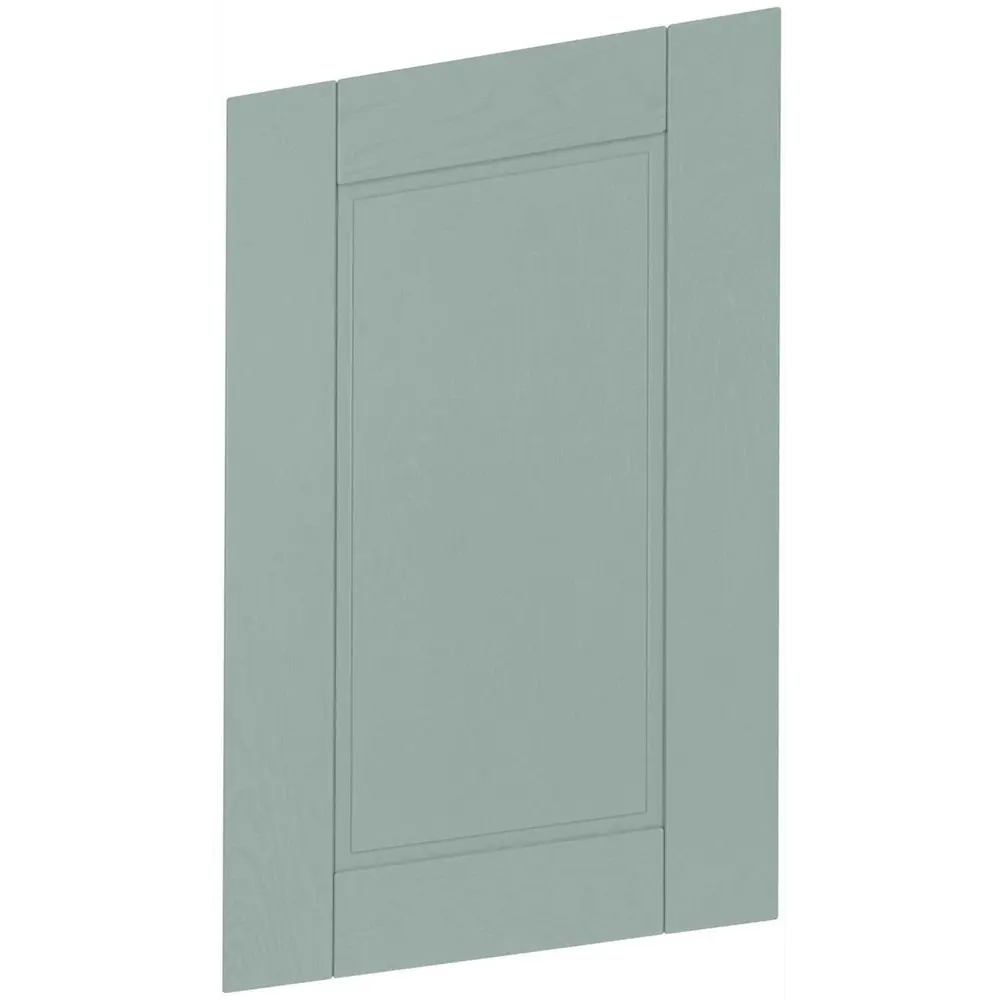 Кухонный фасад Delinia ID Томари 44.7×76.5 см голубой МДФ 82011012 STLM-0017389