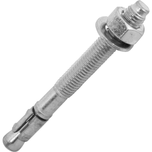 Анкер клиновой Sormat S-KA 12/20x118 мм 2 шт.