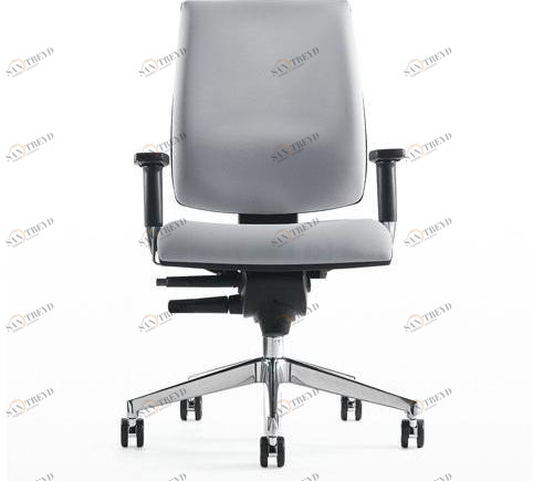 Kastel Офисный стул с подлокотниками Kubix sun-id-1474364