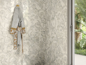 Пол / керамогранит