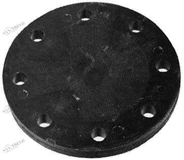 SANIT 58114010000 Крышки, ПЭ 100 