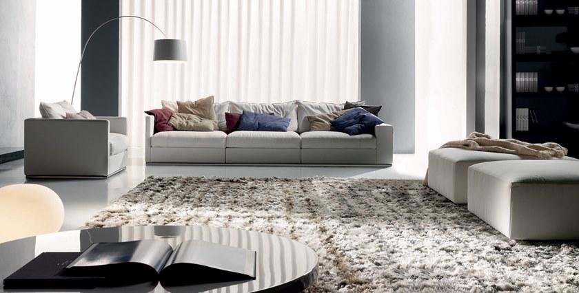 Former In Italia Модульный тканевый диван Morgan sun-id-1505443 - Вид №1