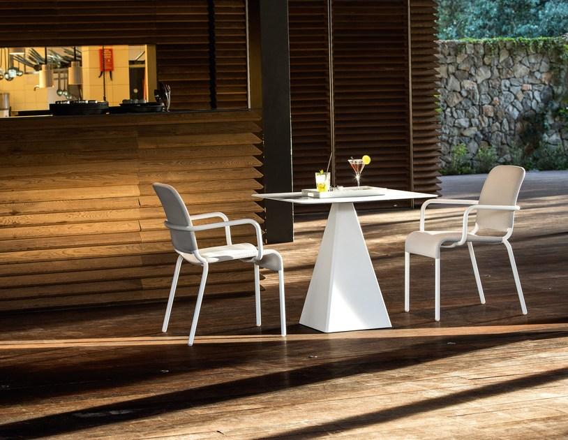 Varaschin Круглый стол по контракту Tower 1460 - Вид №5