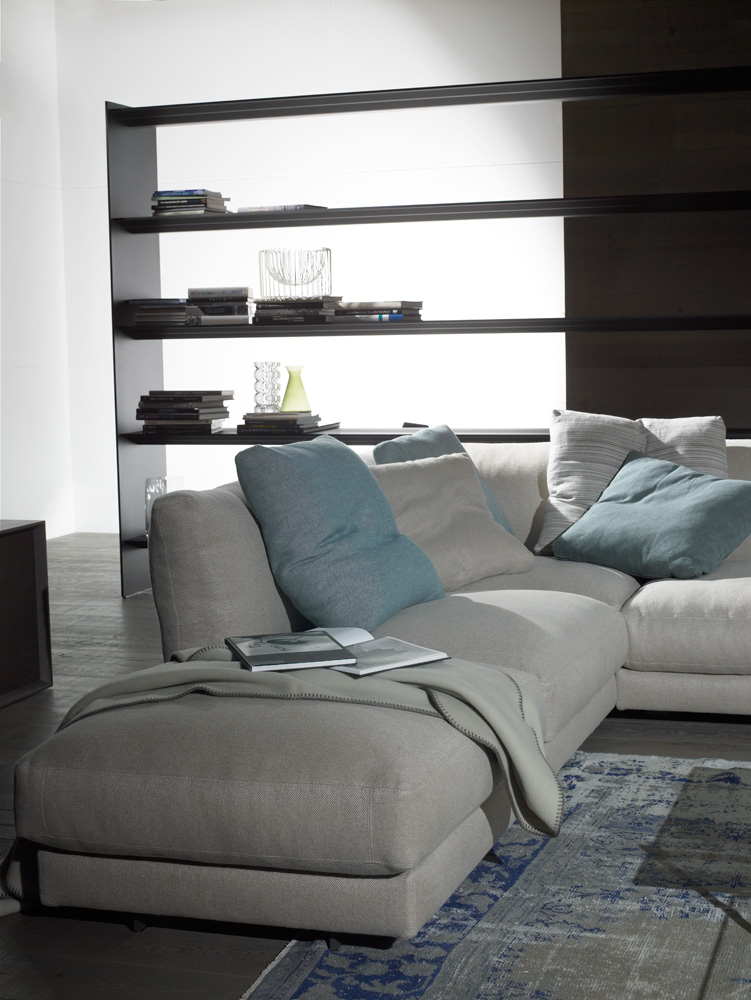 056506 Диванная подушка CasaDesus Form Santreyd - Вид №2