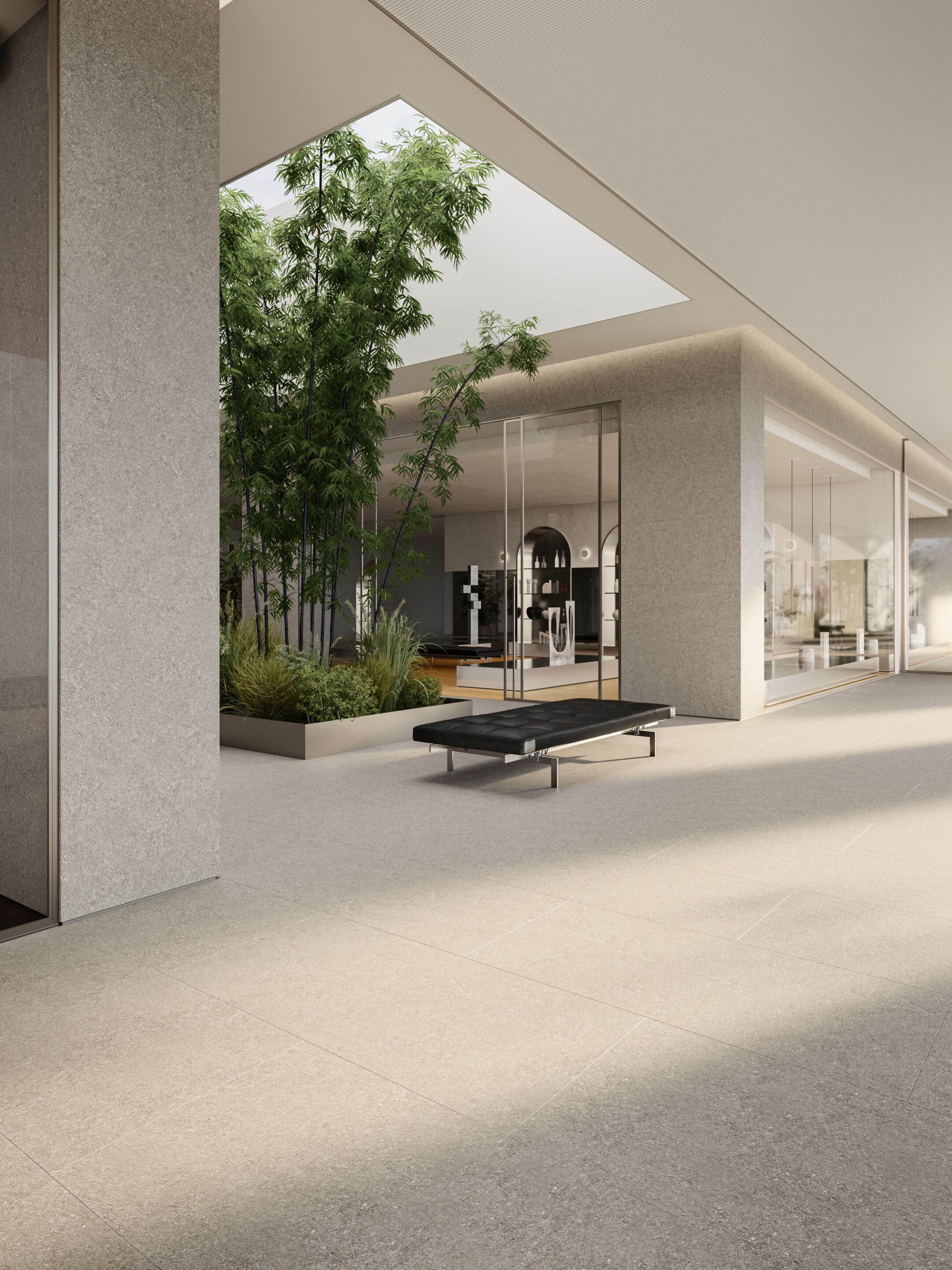 Гранитный ламинат SKEMA Vision Oxid ARCH-00119649 - Вид №1