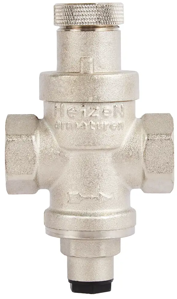 Santreyd Heizen 304C — редуктор давления для стабильного водоснабжения 87008221