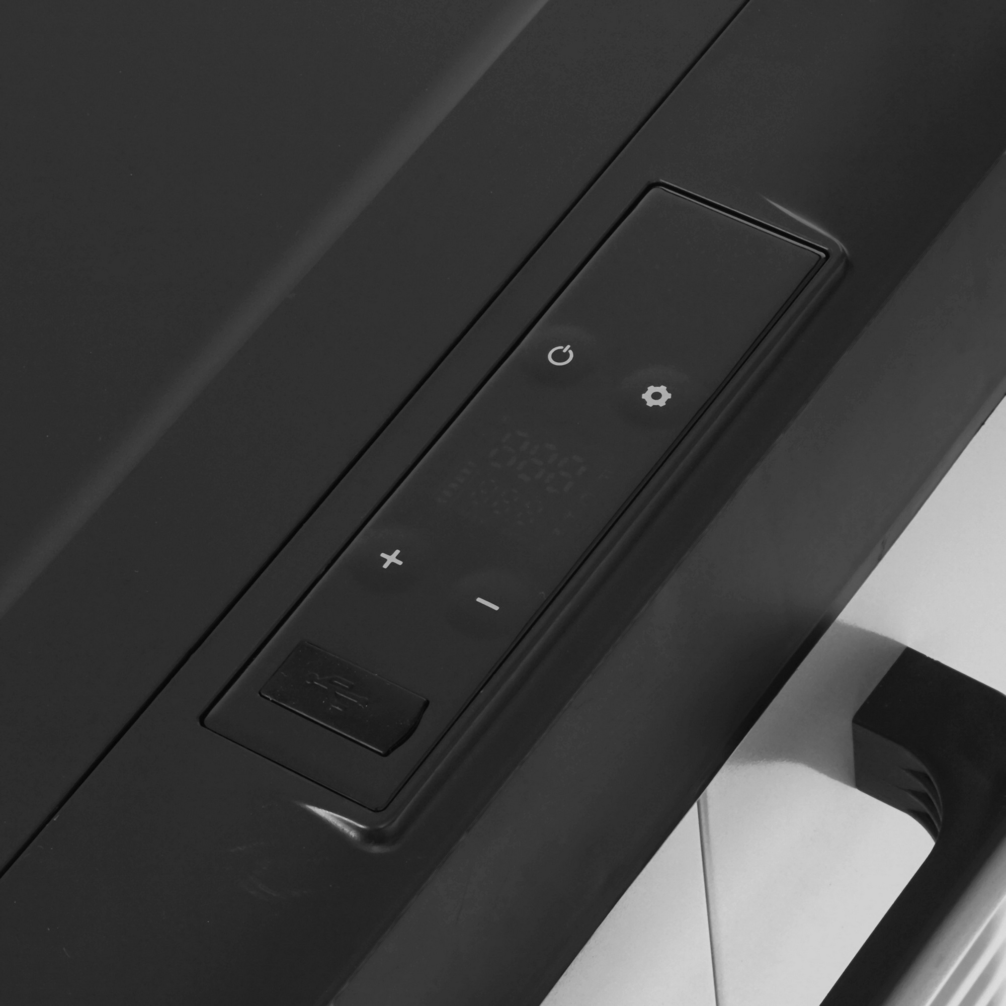 5421458 Холодильник автомобильный ALPICOOL C30 серый STDN-0098080 - Вид №4