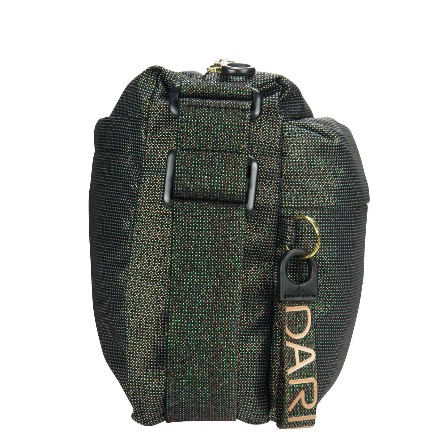 QNTT5-25O Сумка QNTT5 Crossbody bag Mandarina Duck MD20 Lux  - Вид №4