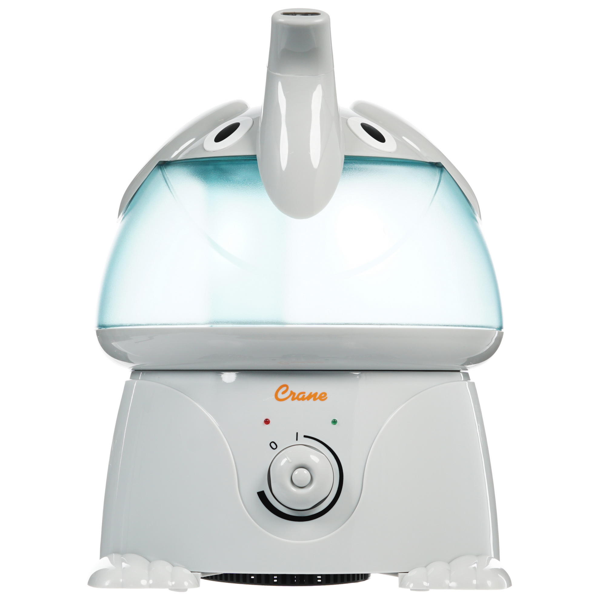 1242336 Увлажнитель воздуха Crane EE-3190 Слон STDN-0021851 - Вид №1