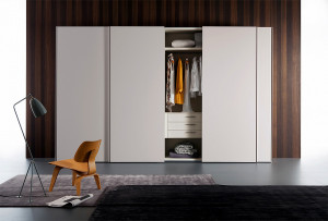 Шкаф  ROSSETTO ARMOBIL RIFT