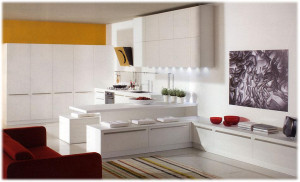 Кухня Ethica VENETA CUCINE Ethica-2