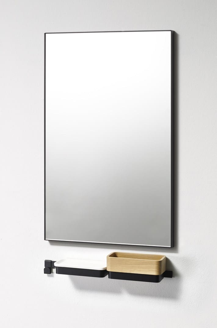 Металлическая настенная мыльница Ex.T Row ARCH-00017412 - Вид №2