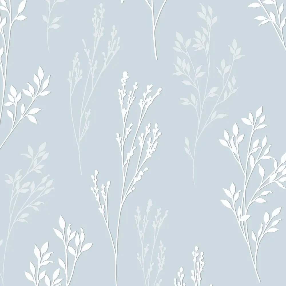Обои флизелиновые New Age Lakritsa голубые 1.06 м NA9056-23 STLM-2114566 - Вид №1