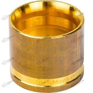 Монтажная гильза 32 аксиальная для труб из сшитого полиэтилена STOUT SFA0020000032