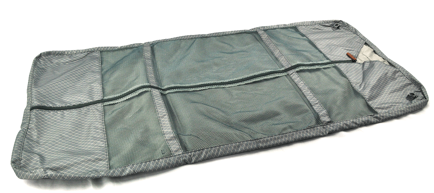 BAC00341.004 Чехол для одежды BAC00340 M Brics  - Вид №1