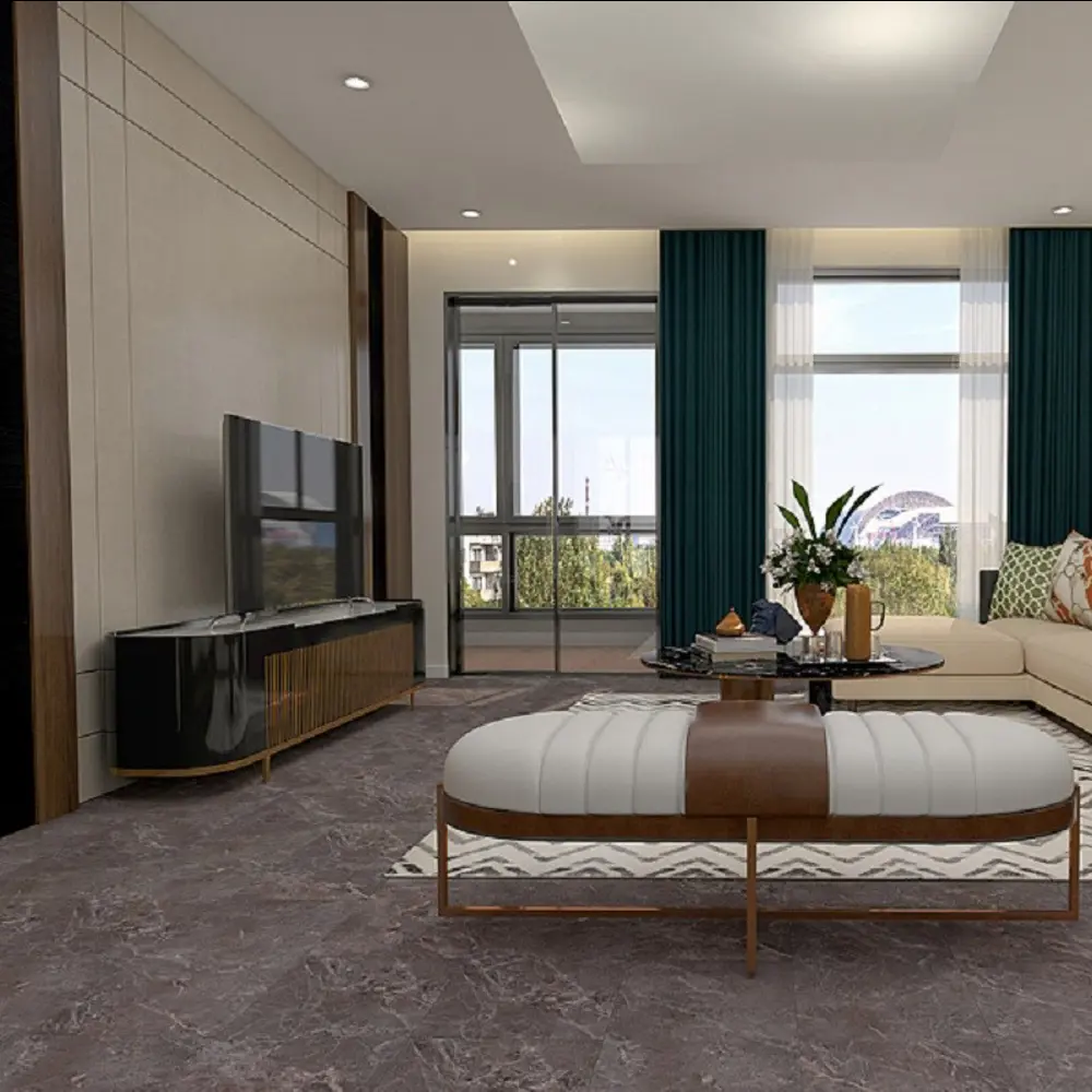 90792572 SPC плитка Betta Monte M907 Этна 42 класс толщина 4 мм 1.922 м², цена за упаковку STLM-0384268