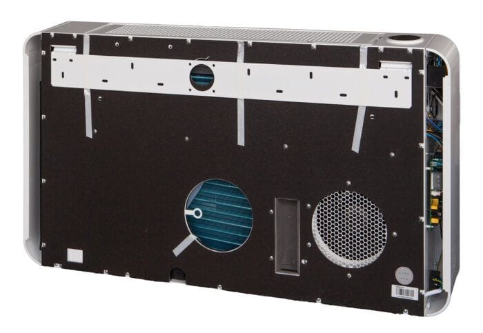 Кондиционер без настенного наружного блока Fintek моноблочный кондиционер ARCH-00014737 - Вид №1