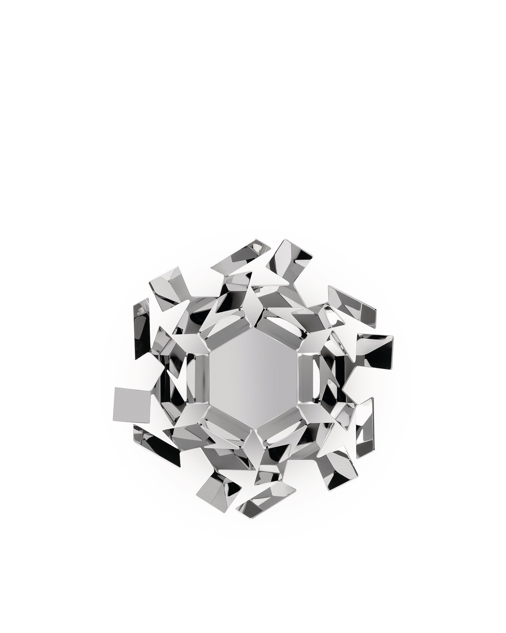 Ваза для фруктов Alessi La Stanza dello Scirocco MT02 - Вид №3