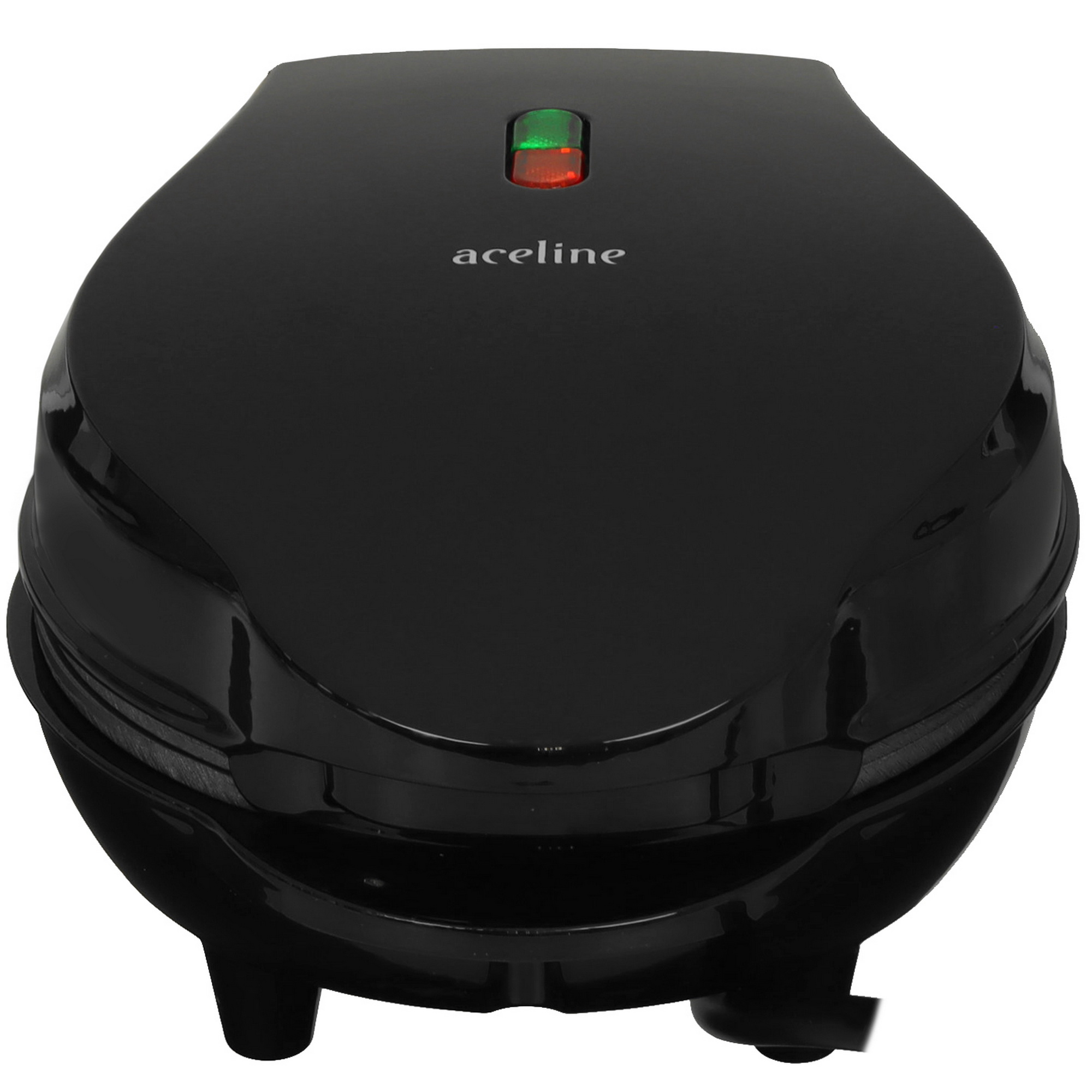 5429573 Вафельница Aceline WM-550 черный STDN-0085519 - Вид №2