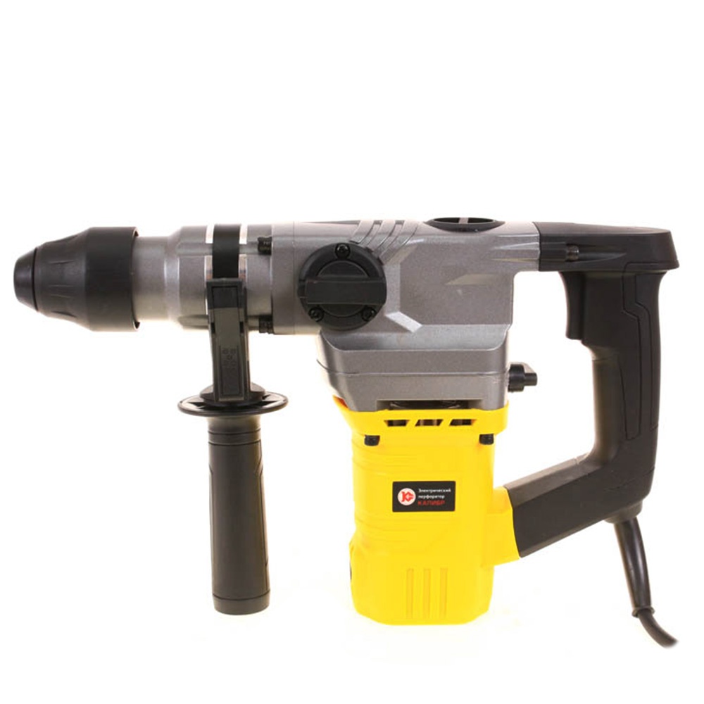 46009 Калибр Электрический перфоратор ЭП-1100/30М 