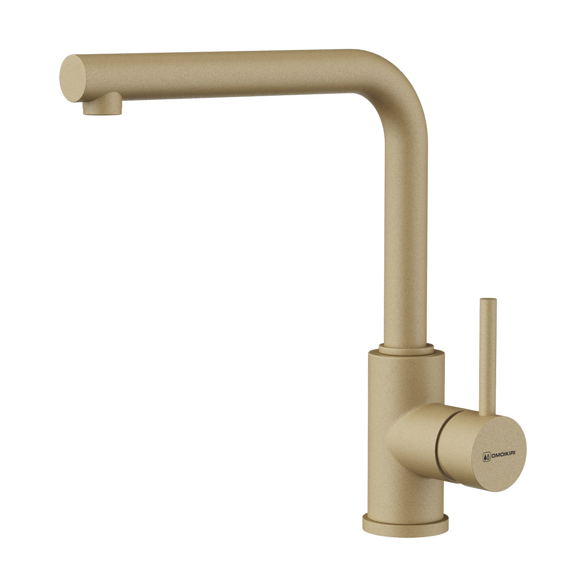 Смеситель для кухни Nakagawa-P CH-P OMOIKIRI 4974314
