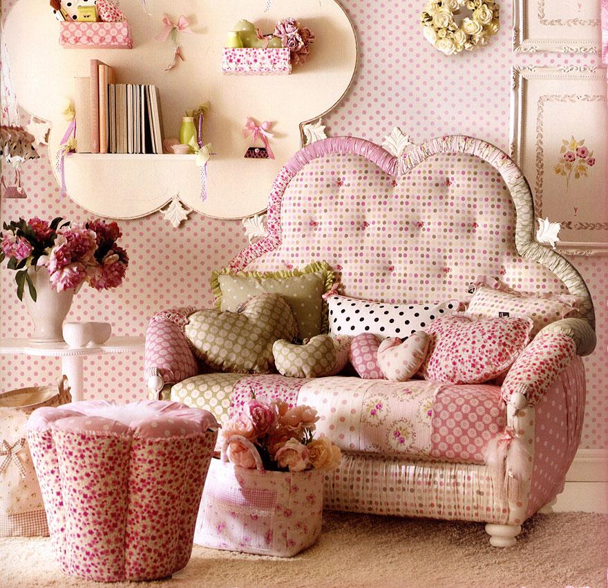 Кресло Kiss me ALTAMODA KN06 