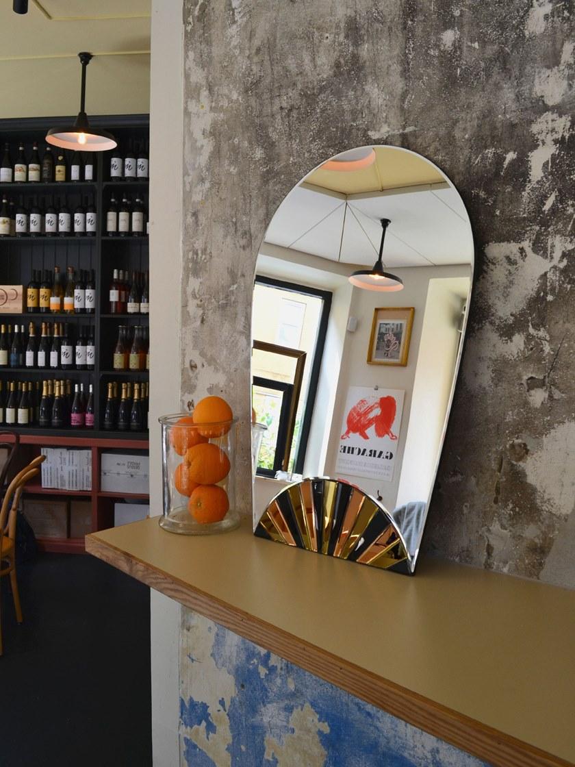 Reflections Copenhagen Зеркало  244  - Вид №2