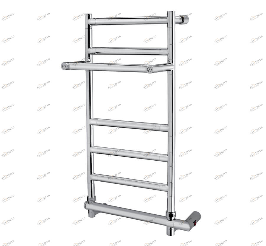 Полотенцесушитель электрический 587 Sereno Margaroli 25мм