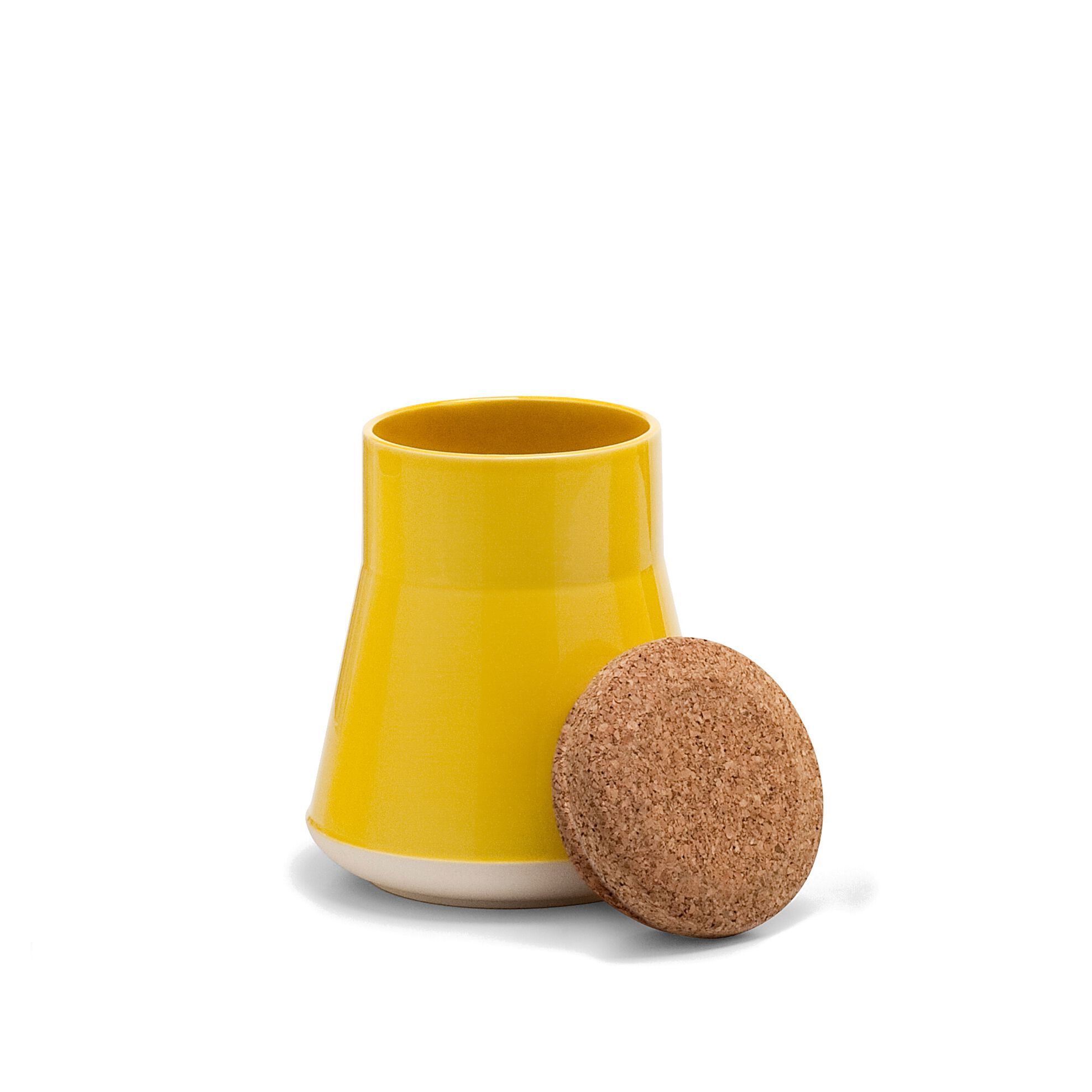 Керамический контейнер для пищевых продуктов Established&Sons магазин ARCH-00020200