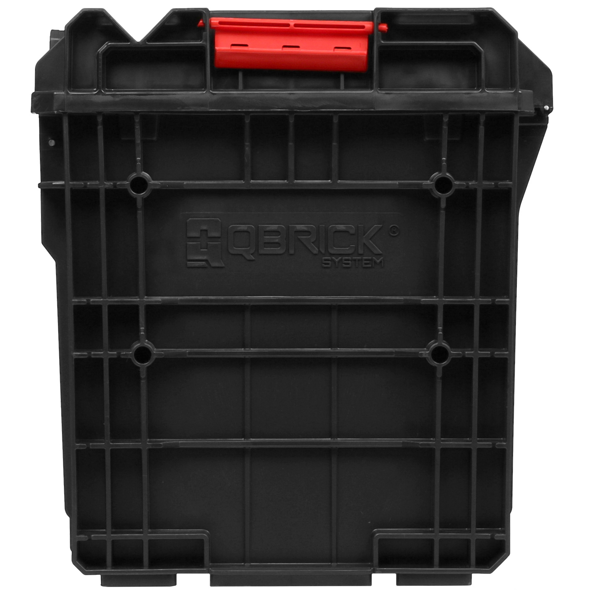 Ящик для инструмента и принадлежностей Qbrick System ONE 450 2.0 Technik 9992715 STDN-0142055 - Вид №3