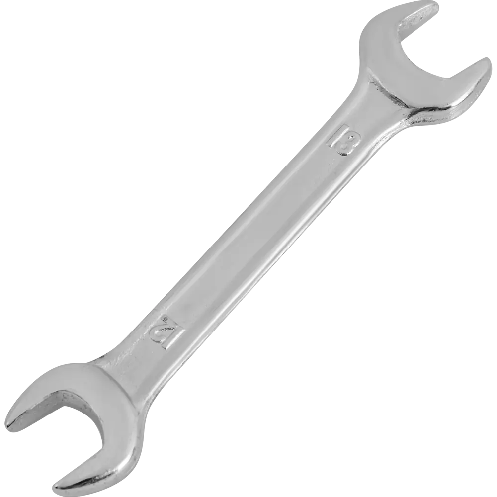 Santreyd Рожковый ключ 12×13 мм для надежного монтажа 87677488 STLM-0839859