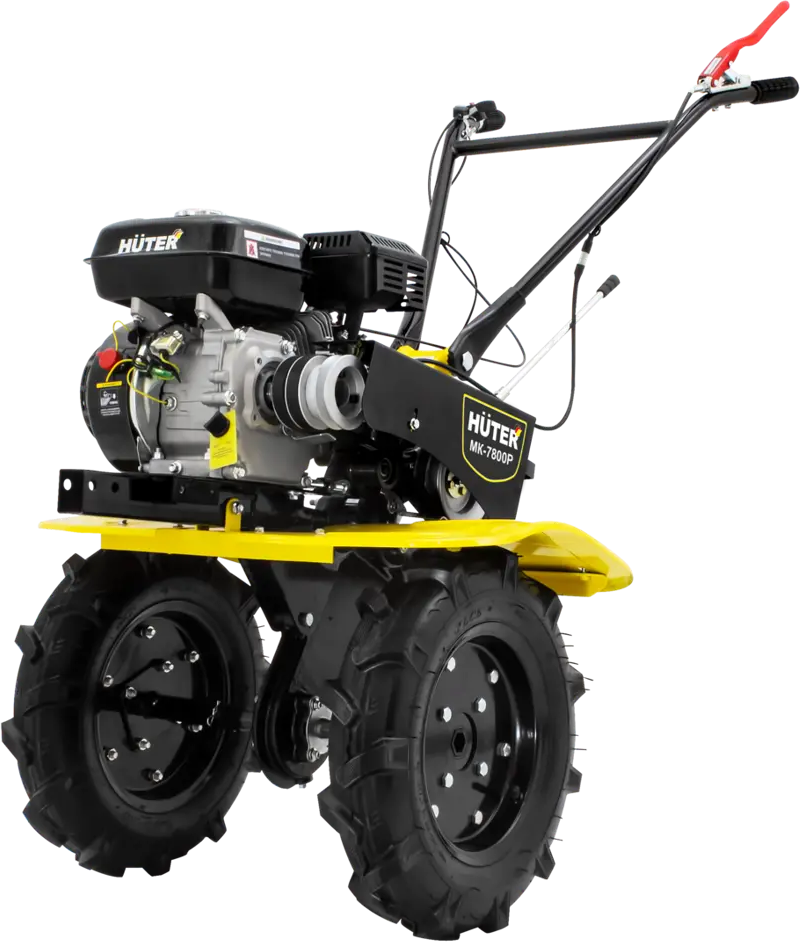 91337471 Сельскохозяйственная машина Huter МК-7800P 7.8 л.с. STLM-0950017