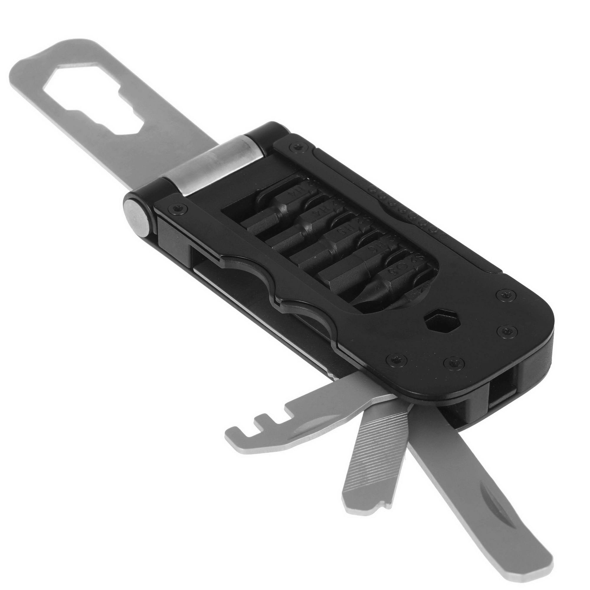 Мультитул Nextool Bicycle Tool 9969938 STDN-0044612 - Вид №1