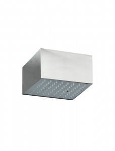 7531/3/A/LB Bellosta Rubinetterie ПОТОЛОЧНАЯ ДУШЕВАЯ ГОЛОВКА C / КОРПУС И LED