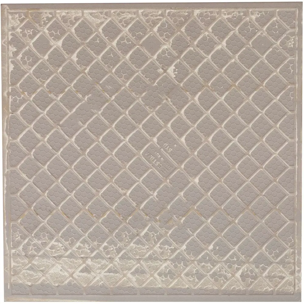 Estima Rock RC01 - керамогранит под камень 40.5×40.5 см серый 84614069 STLM-0052985 - Вид №4