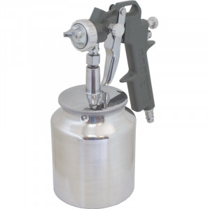 21147 Калибр Краскопульт КРП-1,5/0,75НБ 