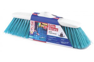 17379456 Подметальная щетка Elite Ferrara, бирюзовый 500-203 Акор