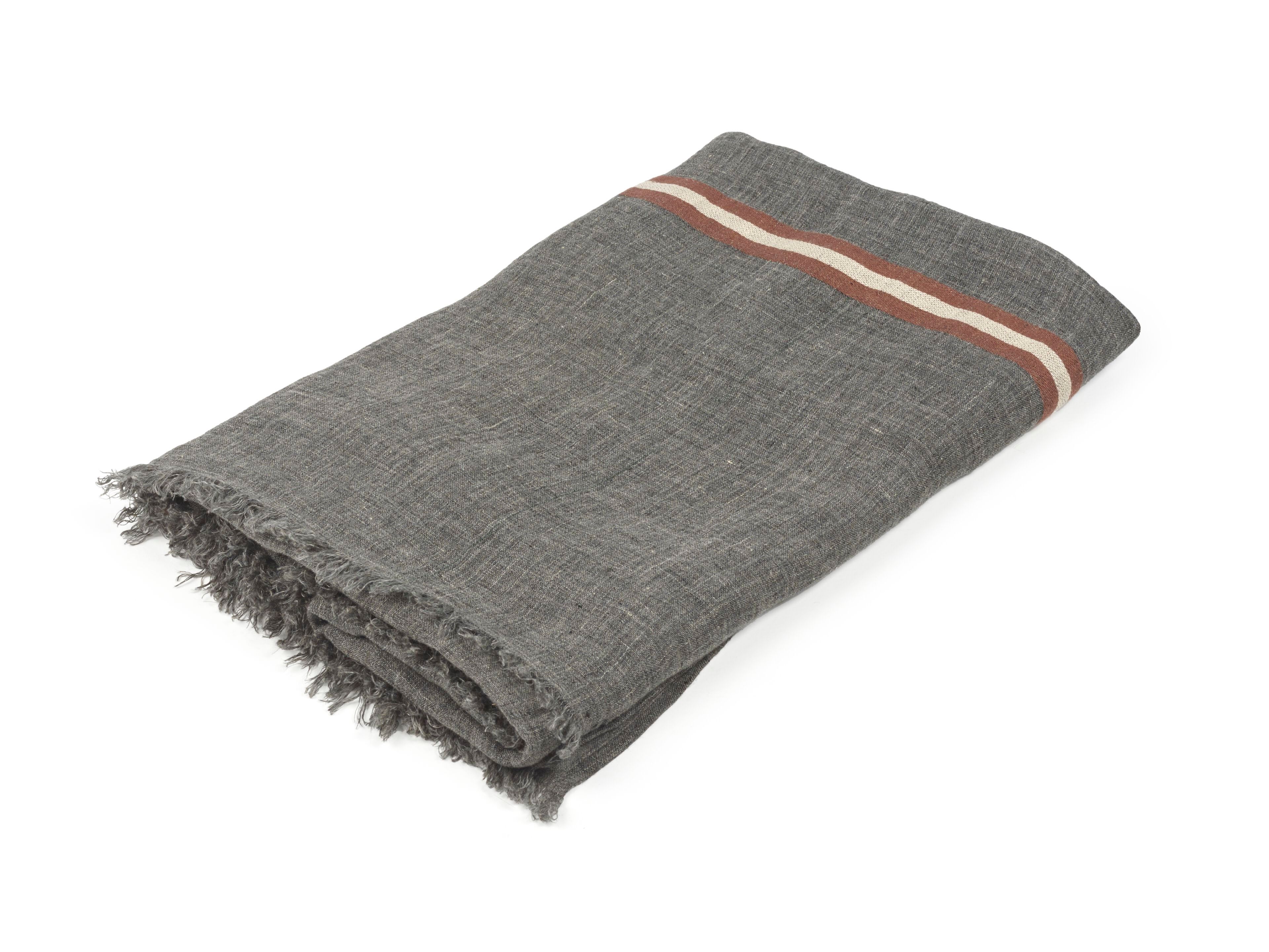 Льняная скатерть Libeco Home ARLO ARCH-00110218 - Вид №1