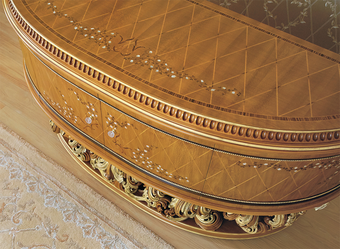 Буфет  RIVA 8077  - Вид №1