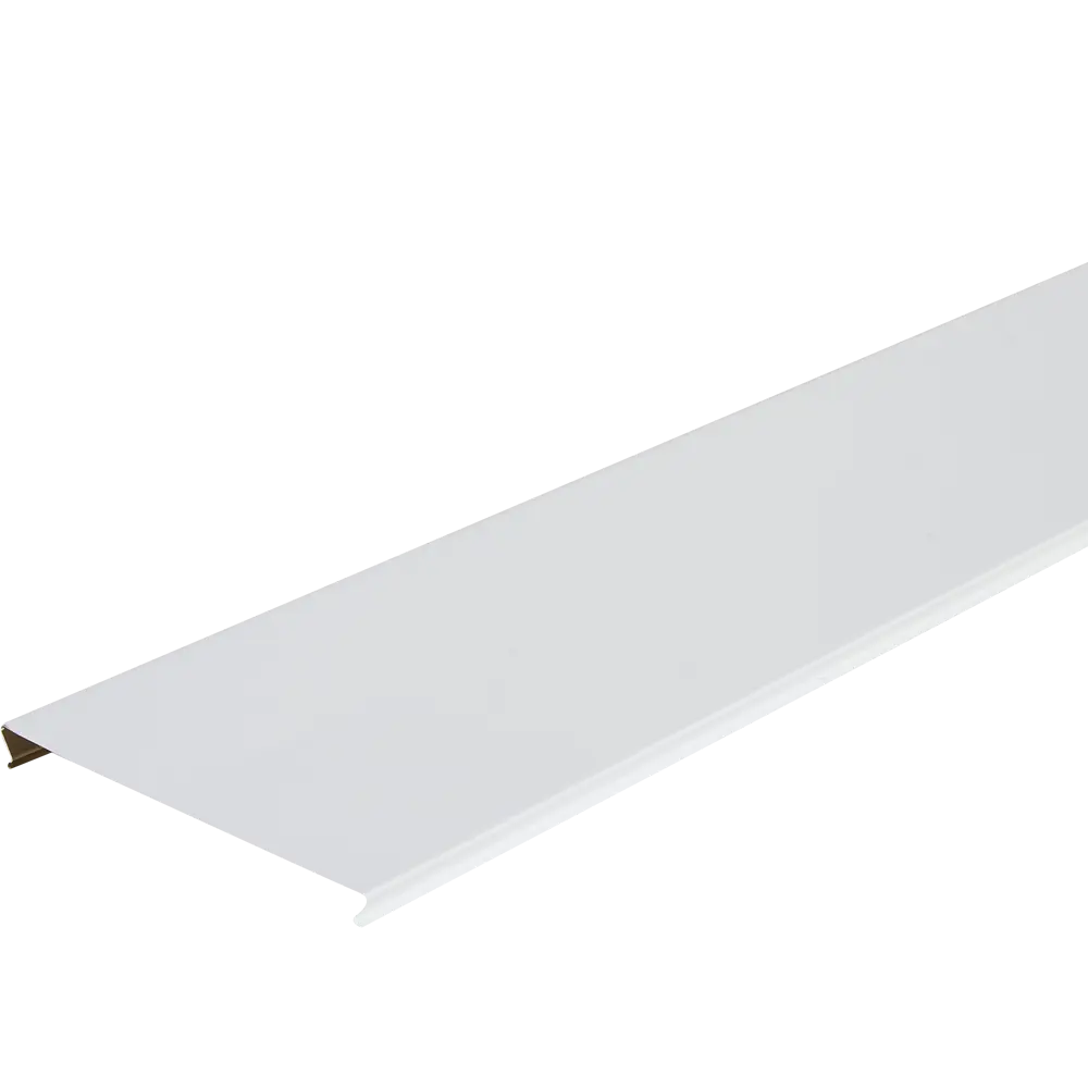 Комплект реечного потолка Artens 1.7×1.8 м белый матовый 15373328 STLM-1017092 - Вид №2