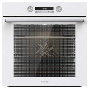 5370549 Электрический духовой шкаф Korting OKB 8931 CESW белый