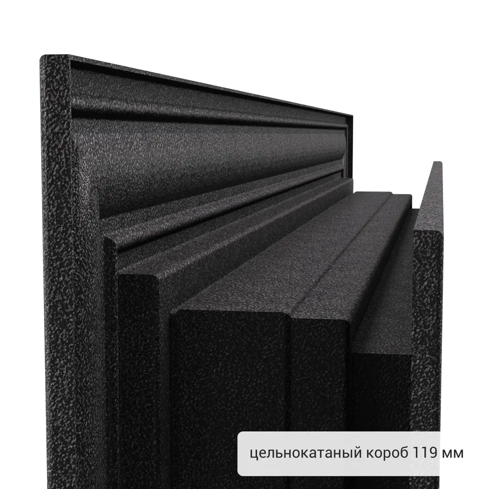 Дверь входная металлическая Фолд 880 мм левая Скай 83404321 STLM-2016534 TOREX  - Вид №9