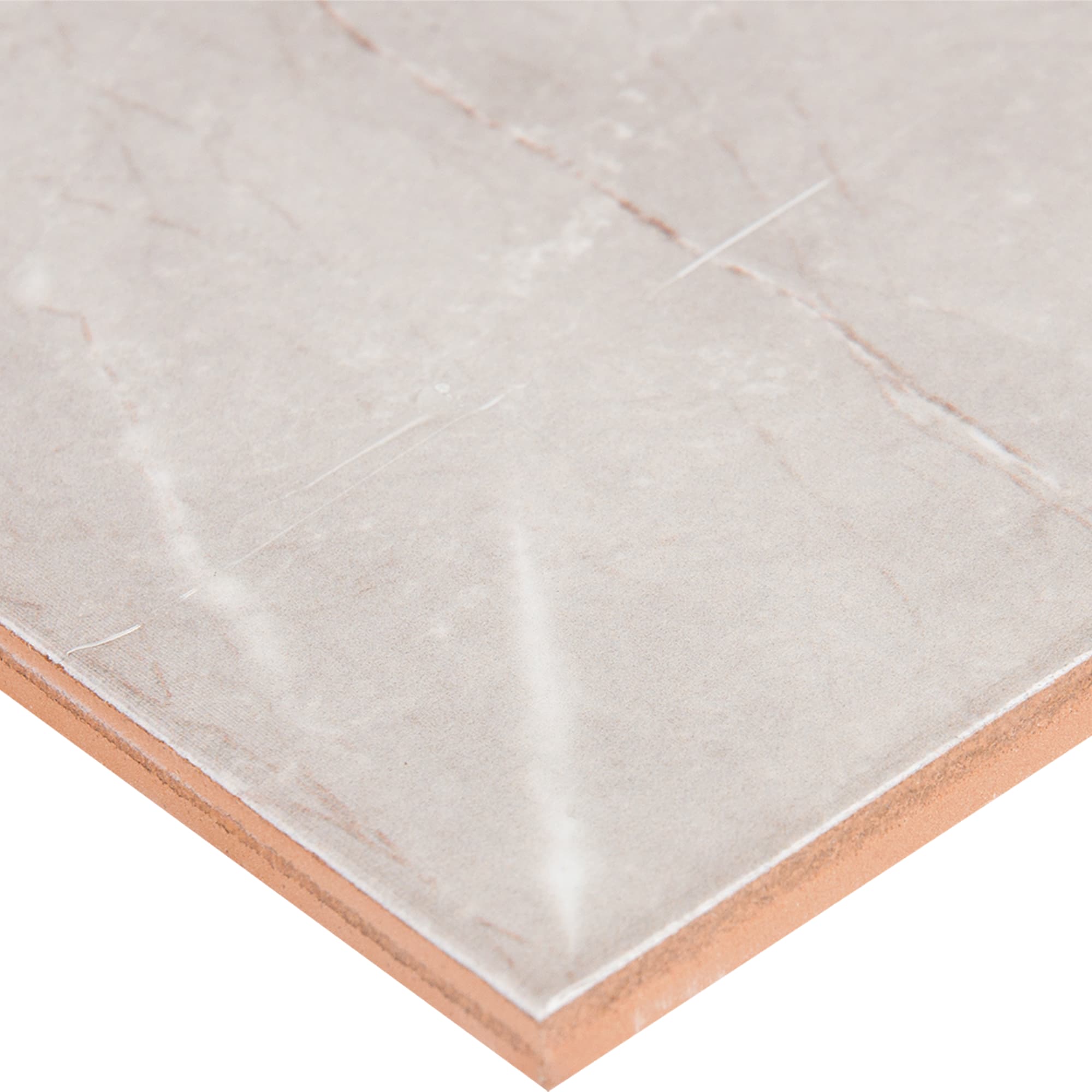 82794865 Плитка настенная 20х40 см 1.2 м² цвет коричневый SAVOY Santreyd - Вид №1