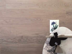 Дубовый паркет