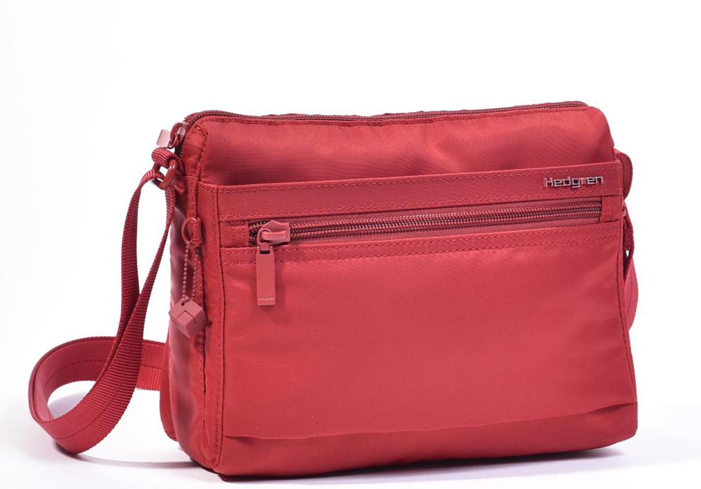 HIC176/134-09 Сумка HIC176 Eye RFID Hedgren Inner City 