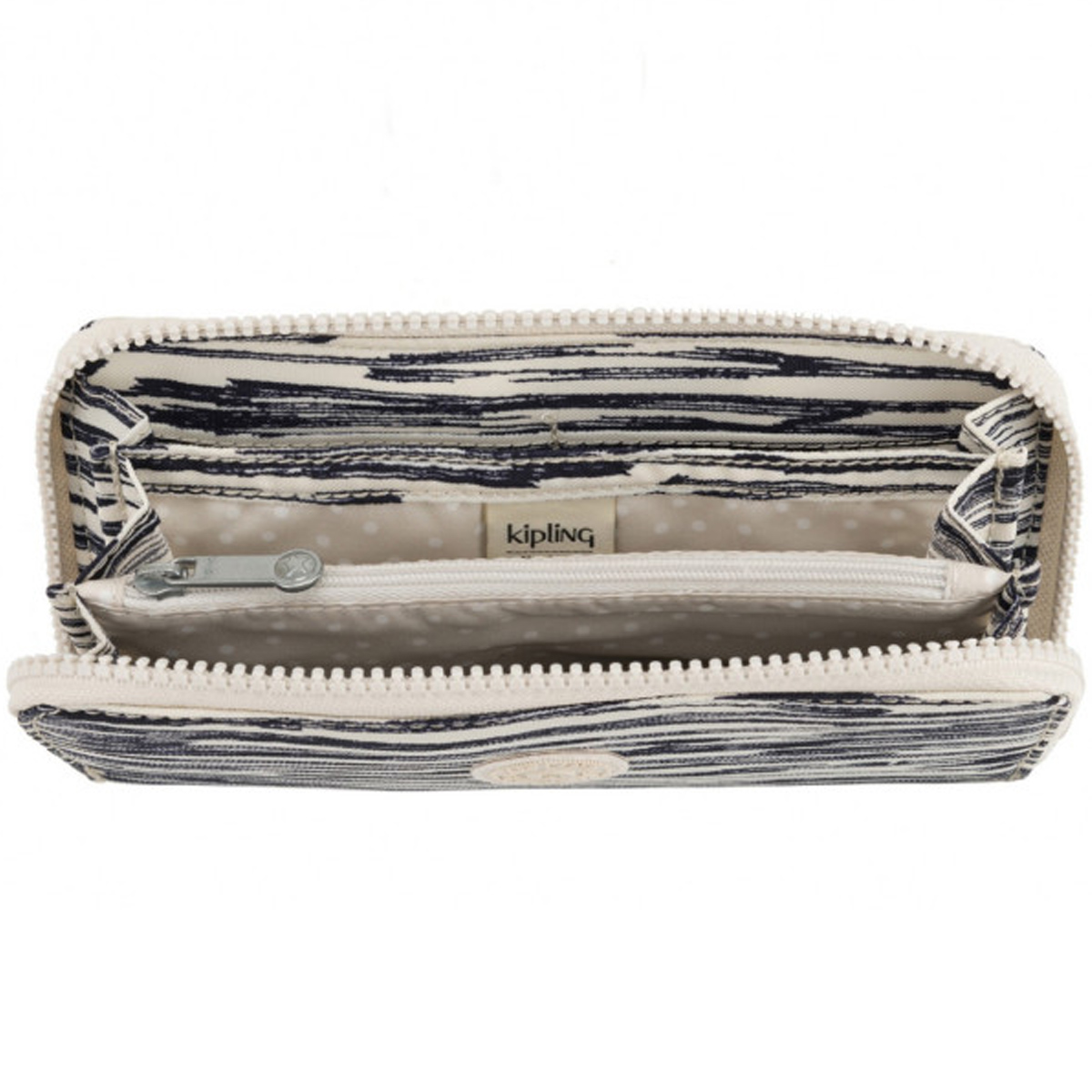 KI251118P Портмоне Large Purse Kipling Alia  - Вид №2